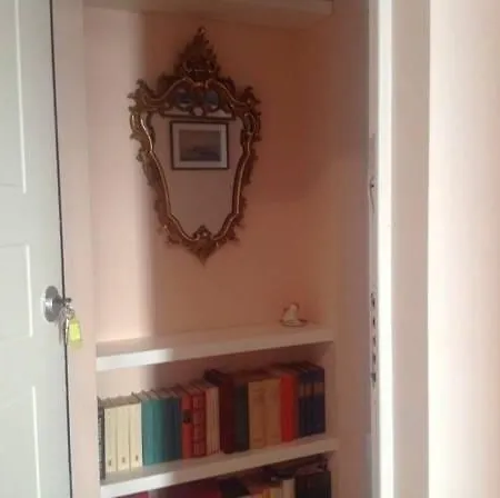 Casa Luce * פרוג'ה