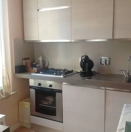 Casa Luce דירה פרוג'ה
