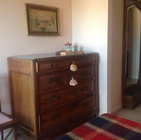 Casa Luce דירה *
