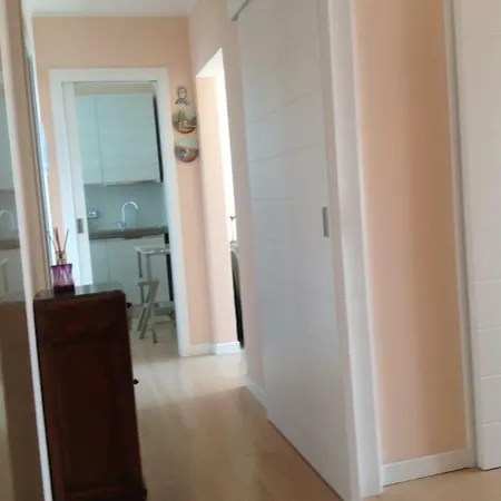 דירה Casa Luce