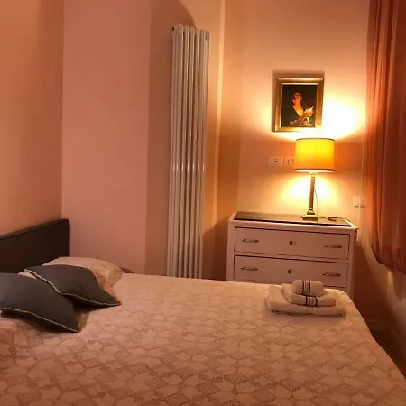 Casa Luce * פרוג'ה