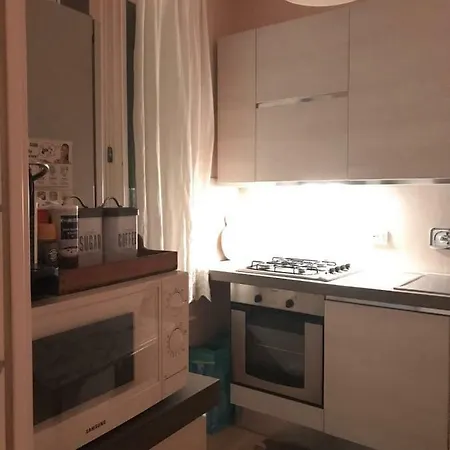 דירה Casa Luce