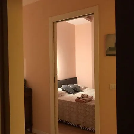 דירה Casa Luce *