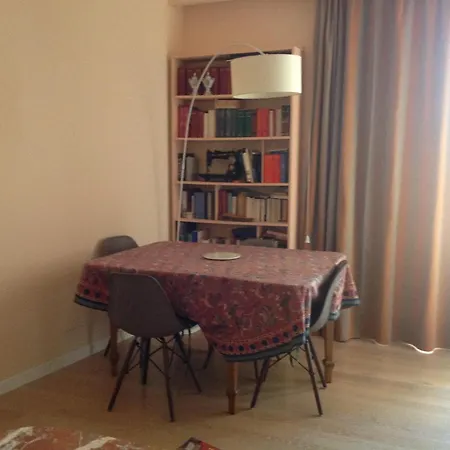 Casa Luce דירה *