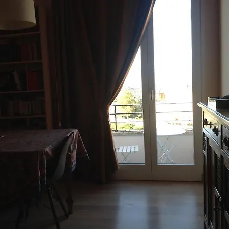 Casa Luce דירה